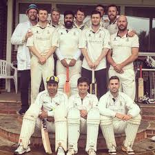 Image result for Old Colfeians Cc