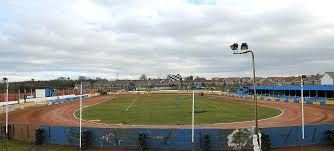 Image result for Edinburgh Monarchs