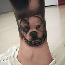 Image result for bulldog tattoos