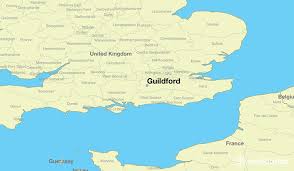 Image result for Guildford