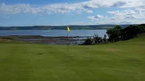 Image result for Stranraer Golf Club