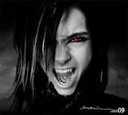 lol real vampires sparkle