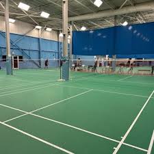 Image result for Horrabridge Badminton Club