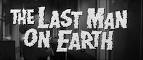 The Last Man on Earth Blu-ray Vincent Price