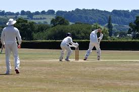 Image result for Hawk Green Cricket Club