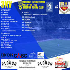 Image result for Lisburn Rugby Football Club