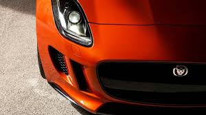 Image result for Vivid Orange 2013 Jaguar