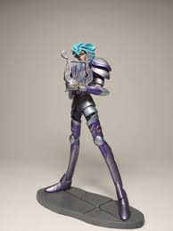 「琴座のオルフェ 聖闘士星矢」の画像検索結果