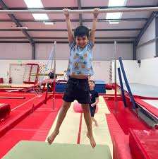 Image result for Tetbury Gymnastics Club