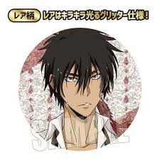 「XANXUS（ザンザス） 家庭教師ヒットマンREBORN!」の画像検索結果