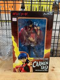 「ウェンディ・ギャレット ガン×ソード」の画像検索結果