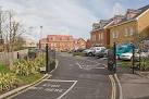 not on Royal Mail postcode finder; on Microsoft virtual earth - so who - via Daymix