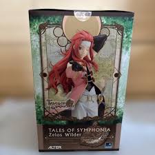 「ゼロス・ワイルダー テイルズオブシンフォニア」の画像検索結果