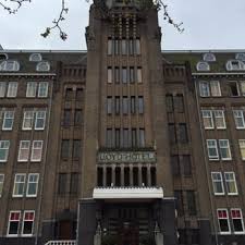 Image result for Lloyd Hotel