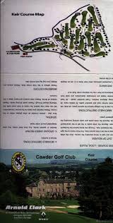 Image result for Cawder Golf Club