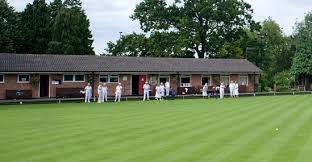 Image result for Vines Park (Droitwich) Bowling Club