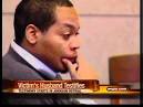 Husband of murdered woman tearfully testifies at retrial