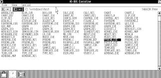 Image result for windows 1.0