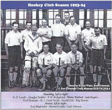 Image result for Hampstead Heath Hockey