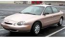 Fifty Ugliest Cars of the Past 50 Years: Ford Taurus - BusinessWeek