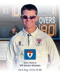 Image result for The Rayleigh Cricket Club