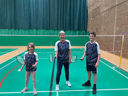 Image result for Thornaby Pavilion Junior Badminton Club