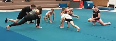 Image result for Extreme Adventures Parkour Club
