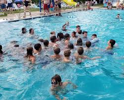 Image result for South Lincs Competitive Swimming Club