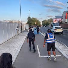 Image result for Londonskaters Speed Team