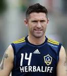Double Achilles surgery means rest, rehab for ROBBIE KEANE, no.