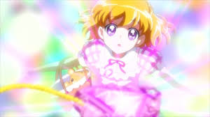 「朝日奈みらい 魔法つかいプリキュア!」の画像検索結果