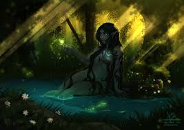 Attēlu rezultāti vaicājumam “nymph”