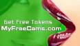 MFC-Red-Glossy-Lips-Closeup- ...