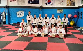 Image result for Warley Martial Arts Centre
