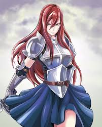 「エルザ・スカーレット」の画像検索結果