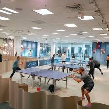 Image result for Taversham Table Tennis Club