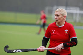 Image result for Reddish Green Ladies Hockey Club