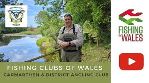 Image result for Bargoed Sea Anglers