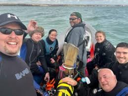 Image result for Duchy Divers