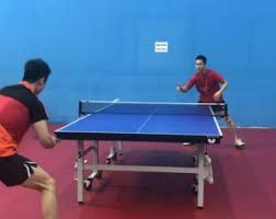 Image result for Chessington Table Tennis Club