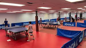 Image result for St Austell Table Tennis Club