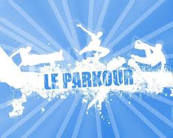 Image result for Les Voleurs Parkour Club
