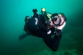 Image result for Divemaster Scuba