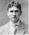 William Hamilton ABNEY was born on 21 May 1887 in Randolph, Chilton County,