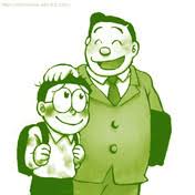 「野比のび助」の画像検索結果