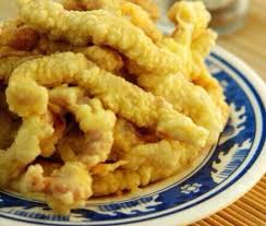 Image result for 軟炸裏脊