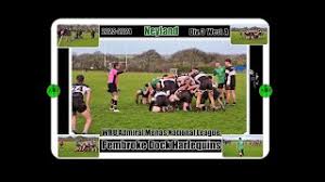 Image result for Pembroke Dock Harlequins RFC