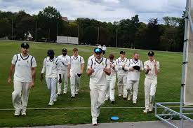 Image result for Chesterfield Cricket Club
