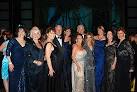 Tara Solomon: 11th Annual Women of Tomorrow Gala Ends Miami