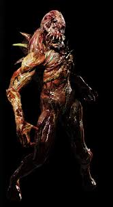 Image result for "resident evil" mutant OR mutated